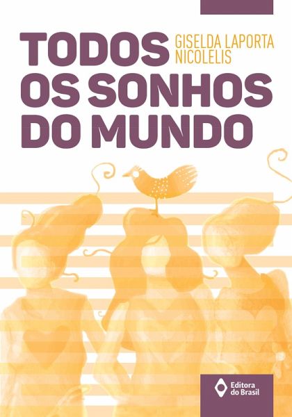 Todos os sonhos do mundo (eBook, ePUB)