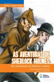 As aventuras de Sherlock Holmes (eBook, ePUB)