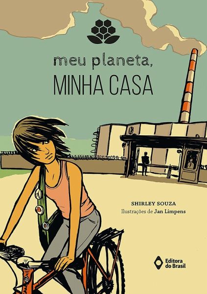 Meu planeta, minha casa (eBook, ePUB) Meu planeta, minha casa (eBook, ePUB)