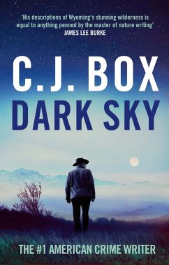 Cover Dark Sky (eBook, ePUB)