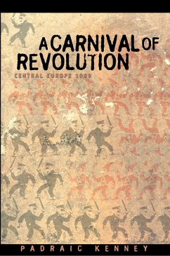 Cover A Carnival of Revolution (eBook, ePUB)