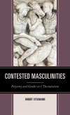 Contested Masculinities (eBook, PDF)