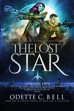 Cover The Lost Star Episode Two (eBook, ePUB)