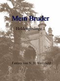 Mein Bruder (eBook, ePUB)