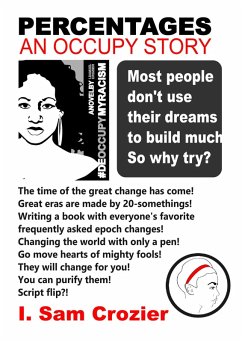 Cover Percentages: An Occupy Wall Street Story (eBook, ePUB)