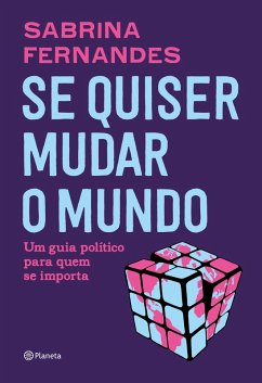 Cover Se quiser mudar o mundo (eBook, ePUB)