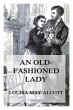 An Old-Fashioned Girl (eBook, ePUB) - Bild 1