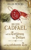Zwei Fälle für Bruder Cadfael (eBook, ePUB)