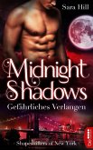 Gefährliches Verlangen / Midnight Shadows Bd.2 (eBook, ePUB)