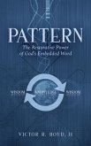 Pattern (eBook, ePUB)