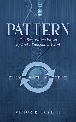 Pattern (eBook, ePUB)