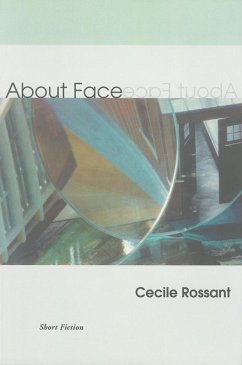 Cover ABOUT FACE (eBook, ePUB)