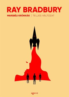 Cover Marsbéli krónikák (teljes változat) (eBook, ePUB)