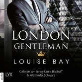 London Gentleman / Kings of London Bd.2 (MP3-Download)