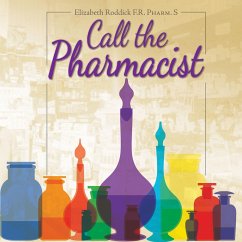 Call the Pharmacist (MP3-Download) - Roddick, Elizabeth