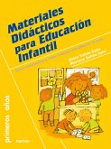 Materiales didácticos para Educación Infantil (eBook, ePUB)