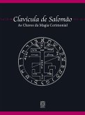 Clavícula de Salomão (eBook, ePUB) Clavícula de Salomão (eBook, ePUB)