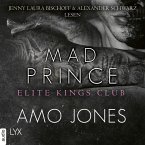 Mad Prince (MP3-Download)
