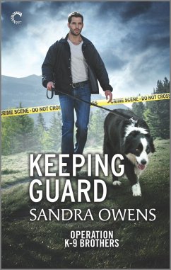 Keeping Guard (eBook, ePUB) - Owens, Sandra