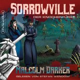 Sorrowville (MP3-Download)