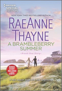 Cover A Brambleberry Summer (eBook, ePUB)