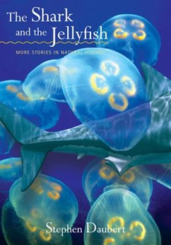 The Shark and the Jellyfish (eBook, PDF) - Daubert, Stephen