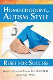 Homeschooling, Autism Style (eBook, ePUB)