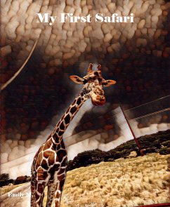 My First Safari (eBook, ePUB) - M., Emily