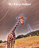 My First Safari (eBook, ePUB)