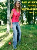 Lost Angel's feuchte Erzählungen VI (eBook, ePUB)