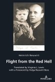 Flight from the Red Hell (eBook, ePUB)