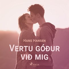 Vertu góður við mig (MP3-Download) - Hansen, Hans