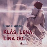 Klás, Lena, Lína og ... (MP3-Download)