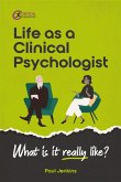 Life as a clinical psychologist (eBook, ePUB)