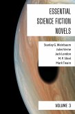 Essential Science Fiction Novels - Volume 3 (eBook, ePUB)