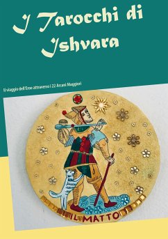 I Tarocchi di Ishvara (eBook, ePUB)