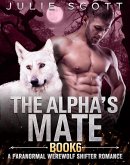 The Alpha's Mate Book 6:A Paranormal Werewolf Shifter Romance (eBook, ePUB)