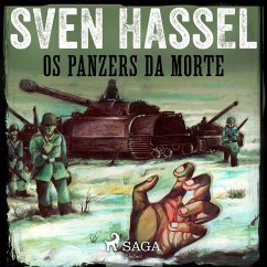 Os Panzers da Morte (MP3-Download) - Hassel, Sven