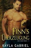 Finn's U_berzeugung (eBook, ePUB)