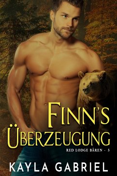 Finn's U_berzeugung (eBook, ePUB) - Gabriel, Kayla