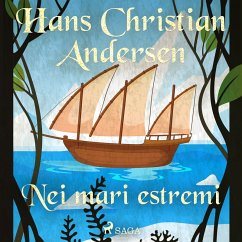 Nei mari estremi (MP3-Download) - Andersen, H.C.