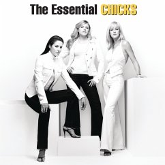 The Essential Chicks - Chicks,The
