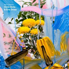 Cover Fabric Presents Octo Octa & Eris Drew