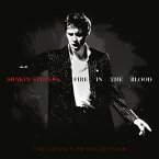 Fire In The Blood:The Definitive Collection(Deluxe