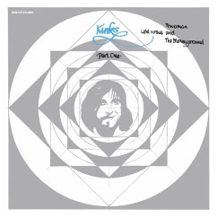Lola Versus Powerman And The Moneygoround (Box) - Kinks,The