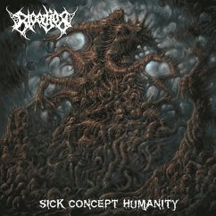 Sick Concept Humanity - Bloodjob