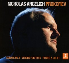 Prokofiev - Angelich,Nicholas