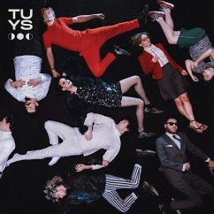 A Curtain Call For Dreamers - Tuys