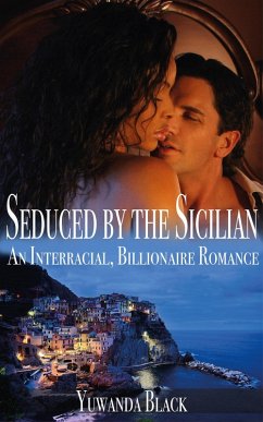 Seduced by the Sicilian (eBook, ePUB) - Black, Yuwanda