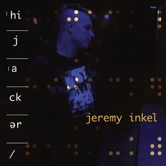Hijacker - Inkel,Jeremy
